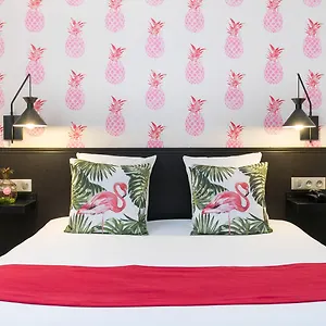 3* Hotel Western Bourse Vieux Port By Happyculture