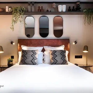 4* Hotel Maisons Du Monde Hôtel&suites - Vieux Port